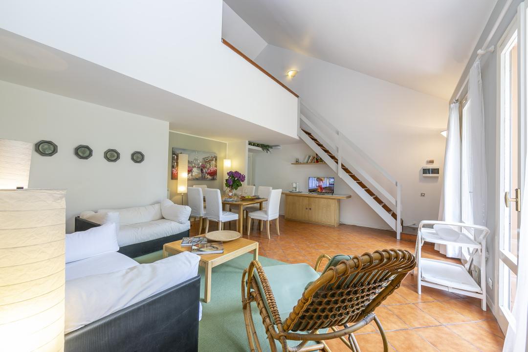 Dom wakacyjny Ispra Do wynajęcia Włochy