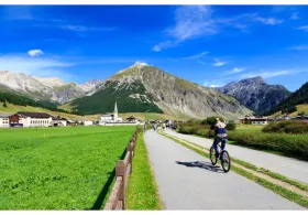 casa per le vacanze Livigno In affitto Italia