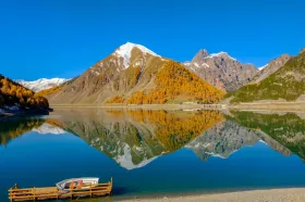 casa per le vacanze Livigno In affitto Italia