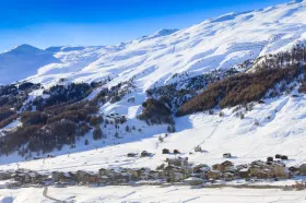 casa per le vacanze Livigno In affitto Italia