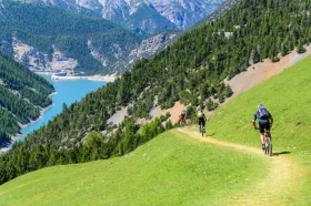 casa per le vacanze Livigno In affitto Italia