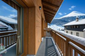 Feriehus Livigno Til leie Italy