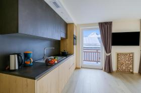 Feriehus Livigno Til leie Italy