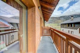 Ferienhaus zu vermieten in Livigno, Italien