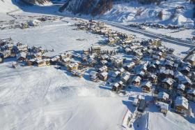 Feriehus Livigno Til leie Italy