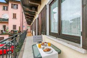 Nyaraló Baveno Kiadó Olaszország