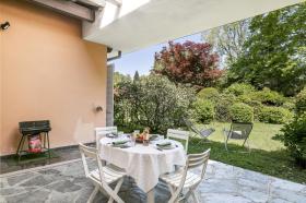 Casa de férias Ispra Aluguéis Itália