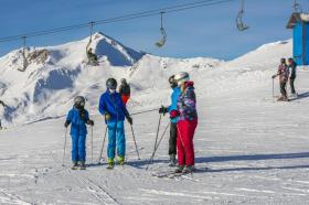 Nyaraló Livigno Kiadó Olaszország