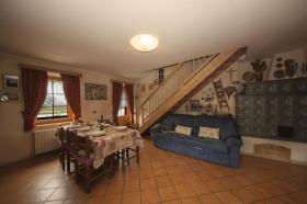 Ferienhaus zu vermieten in Livigno, Italien