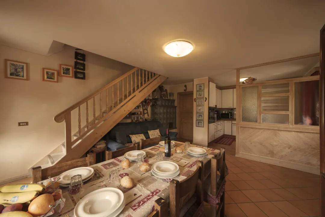 度假屋 Livigno  意大利