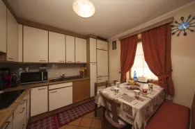 度假屋 Livigno  意大利