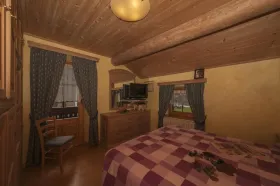 度假屋 Livigno  意大利