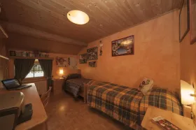 度假屋 Livigno  意大利
