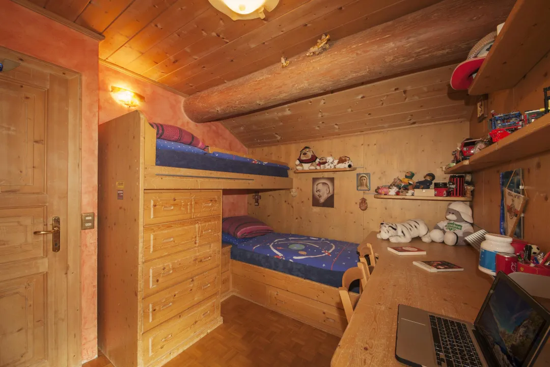 度假屋 Livigno  意大利