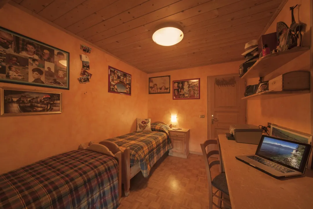 度假屋 Livigno  意大利