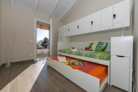 Casa de vacaciones Besozzo En Renta Italia