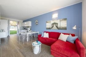 Casa de vacaciones Besozzo En Renta Italia