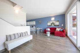 Casa de vacaciones Besozzo En Renta Italia