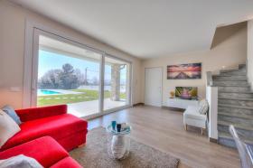 Casa de vacaciones Besozzo En Renta Italia