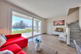 Holiday home Besozzo for rent Italy