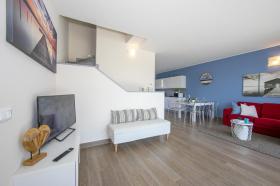 Casa de vacaciones Besozzo En Renta Italia