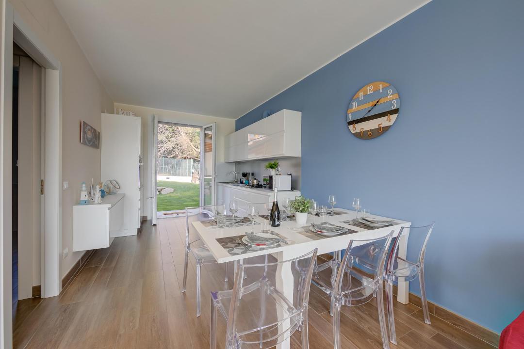 σπίτι διακοπών Besozzo Προς Ενοικίαση Ιταλία