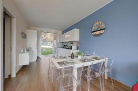 Casa de vacaciones Besozzo En Renta Italia