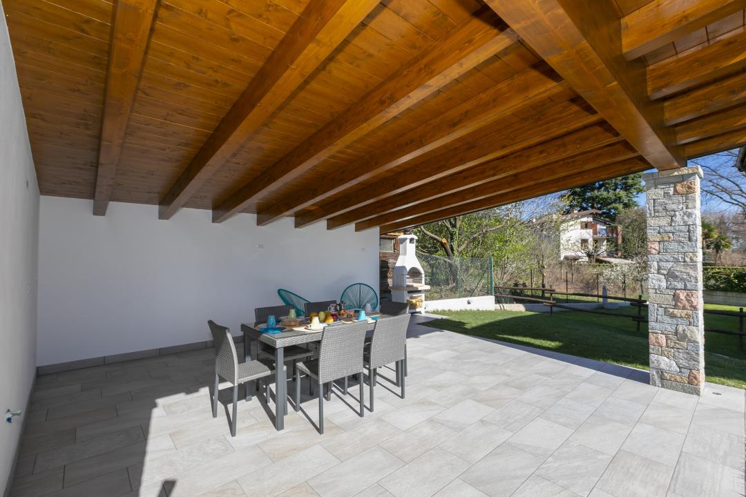 σπίτι διακοπών Besozzo Προς Ενοικίαση Ιταλία