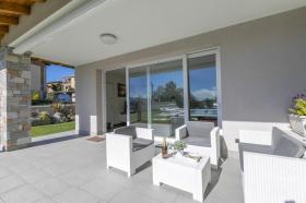 Casa de vacaciones Besozzo En Renta Italia