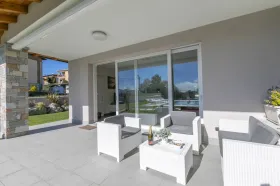 Holiday home Besozzo for rent Italy