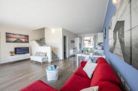 Casa de vacaciones Besozzo En Renta Italia