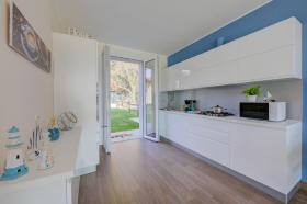 Casa de vacaciones Besozzo En Renta Italia