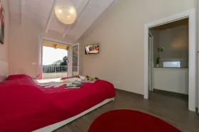 Holiday home Besozzo for rent Italy