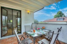 Holiday home for rent in Monvalle, Italy