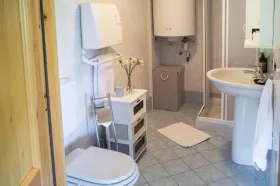 Feriehus Saint-Gervais-les-Bains  France