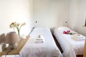 Feriehus Saint-Gervais-les-Bains  France