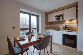 Casa de férias Saint-Gervais-les-Bains Aluguéis França