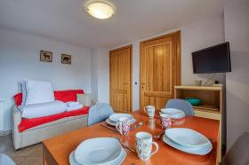 Casa de férias Saint-Gervais-les-Bains Aluguéis França