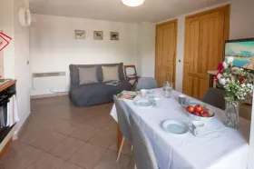 Feriehus Saint-Gervais-les-Bains  France