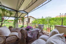 Ferienhaus Массароза zu mieten Italien