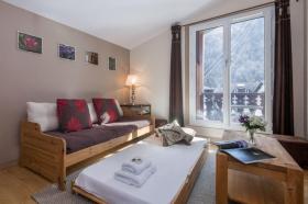 Casa de férias Chamonix-Mont-Blanc Aluguéis França