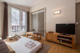 Casa de férias Chamonix-Mont-Blanc Aluguéis França