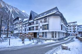 Casa de férias Chamonix-Mont-Blanc Aluguéis França