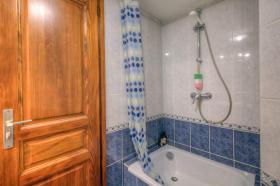 Holiday home Chamonix-Mont-Blanc for rent France