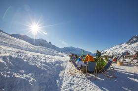 Casa de férias Chamonix-Mont-Blanc Aluguéis França