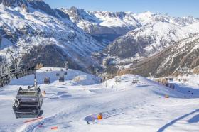 Vakantiehuis Chamonix-Mont-Blanc Te Huur France