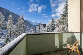 Vakantiehuis Chamonix-Mont-Blanc Te Huur France