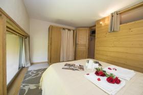 Tatil evi Chamonix-Mont-Blanc Kiralık France