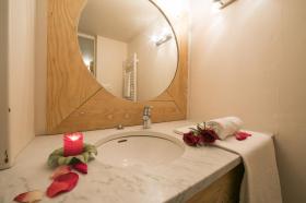 Tatil evi Chamonix-Mont-Blanc Kiralık France