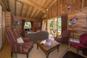 Vakantiehuis te huur in Chamonix-Mont-Blanc, France